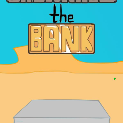 BREAKING THE BANK