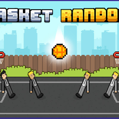 BASKET RANDOM