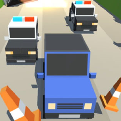 TRAFFIC CONTROL
