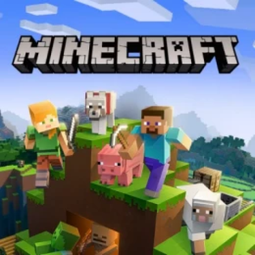 MINECRAFT CLASSIC SANDBOX