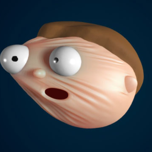 ELASTIC MAN