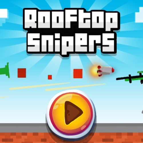 ROOFTOP SNIPERS