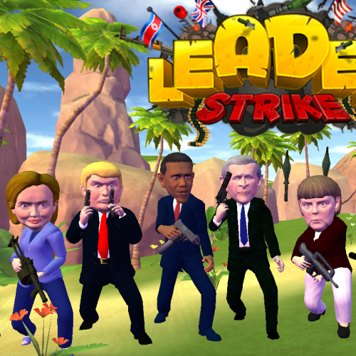 LEADER STRIKE