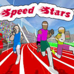 SPEED STARS