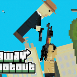 GETAWAY SHOOTOUT
