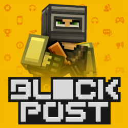 BLOCKPOST io