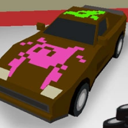 TINY TOWN RACING