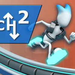 G-SWITCH 2