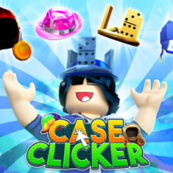 CSGO CLICKER
