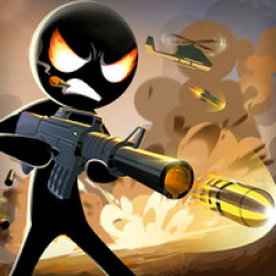 STICK DEFENDERS